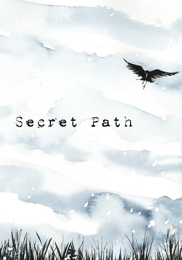 The Secret Path 2016.{format}